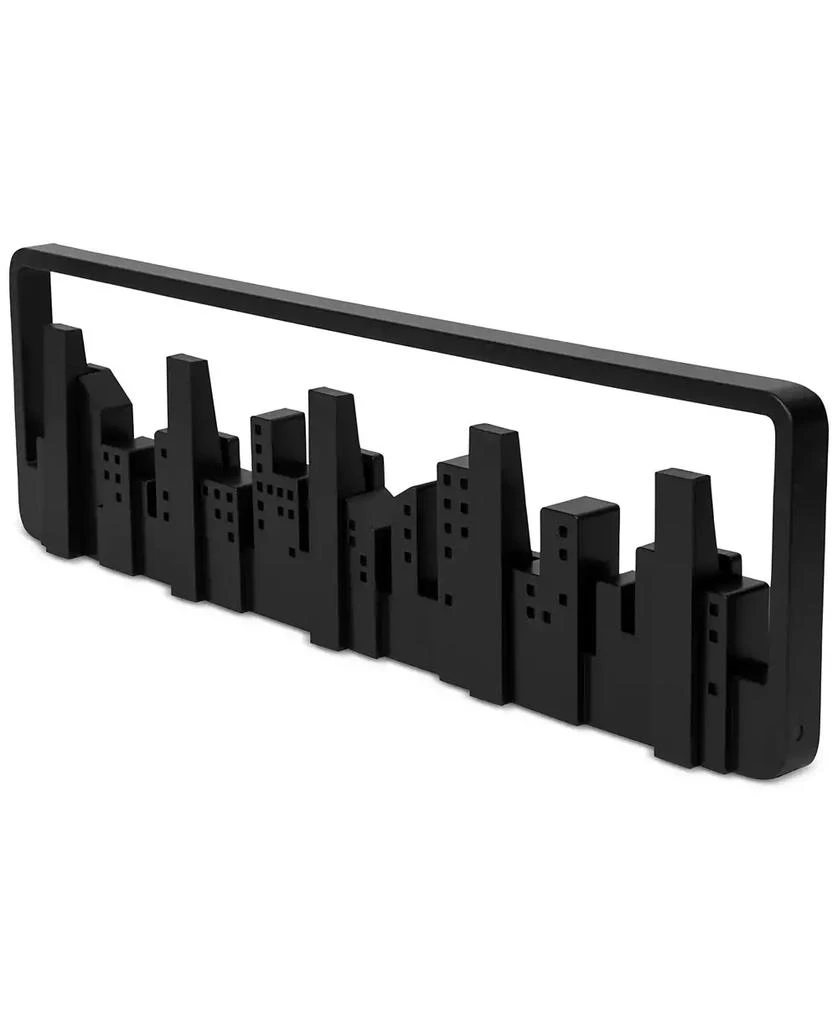 Skyline Wall-Mountable Multi Hook 商品