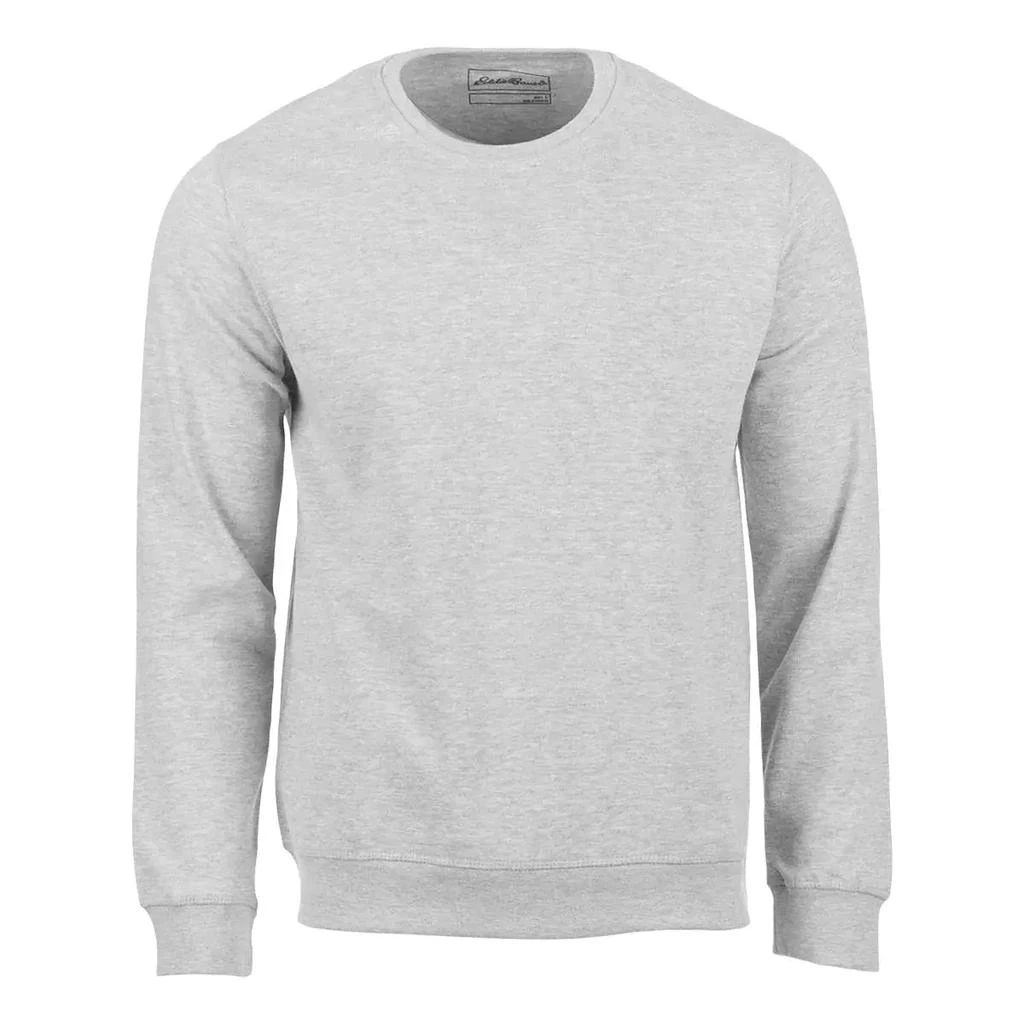 Eddie Bauer Men's Crew Neck Fleece Sweatshirt 商品