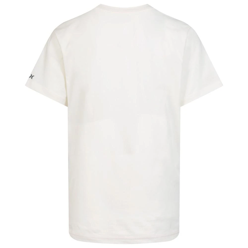 商品Hurley|Big Boys Palm Leaf T-shirt,价格¥126,第2张图片详细描述