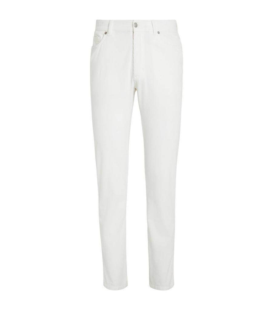 商品Zegna|Slim Jeans,价格¥7323,第1张图片