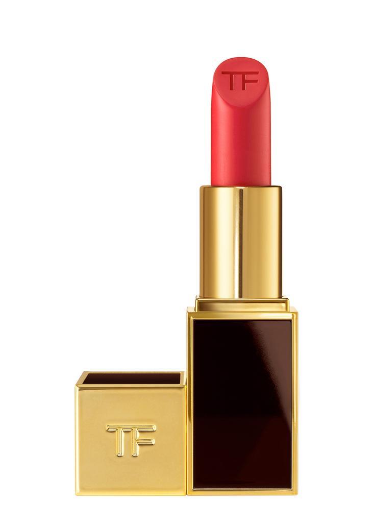 商品Tom Ford|Lip Color 唇膏汤姆福特 黑金黑管唇膏,价格¥379,第3张图片详细描述