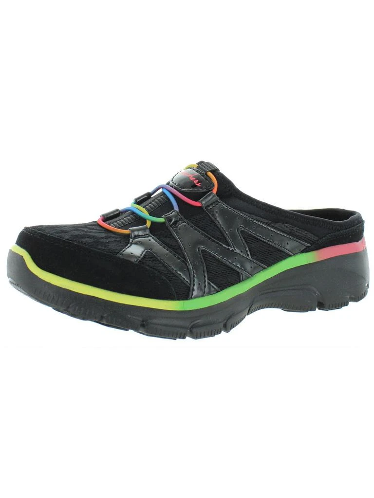 商品SKECHERS|Easy Going Womens Mesh Memory Foam Casual Shoes,价格¥207,第1张图片