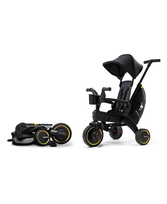 商品Doona|Liki Trike - Midnight,价格¥2617,第1张图片