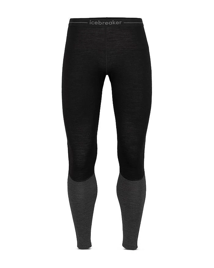 商品Icebreaker|200 ZoneKnit™ Slim Fit Leggings,价格¥1114,第1张图片