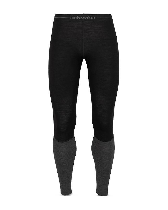 商品Icebreaker|200 ZoneKnit™ Slim Fit Leggings,价格¥1125,第1张图片详细描述