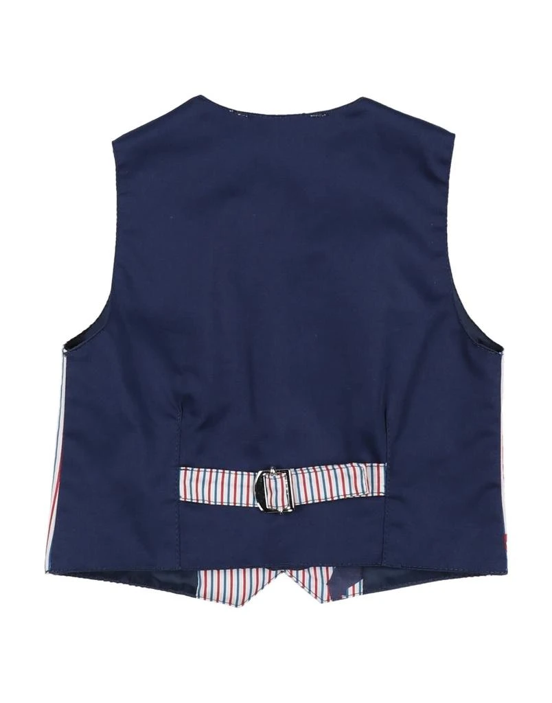 商品CESARE PACIOTTI|Suit vest,价格¥194,第2张图片详细描述