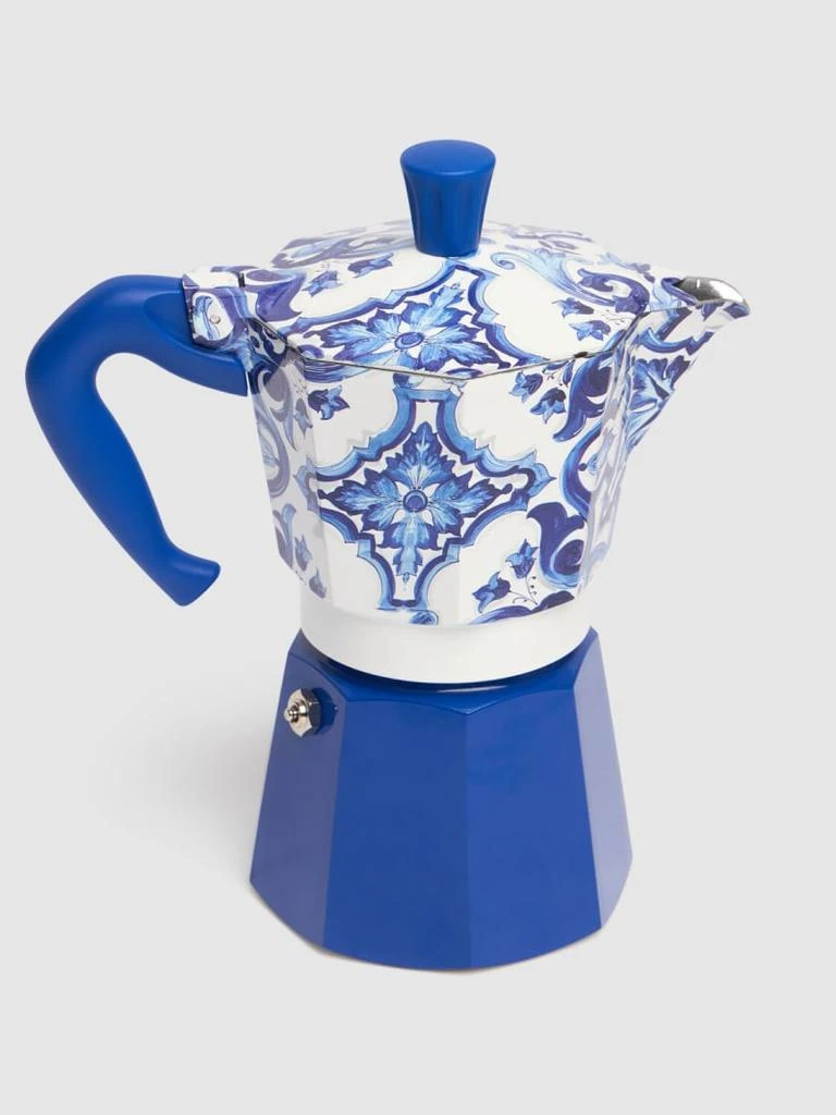 商品Dolce & Gabbana|Moka Express大号摩卡咖啡杯,价格¥1141,第3张图片详细描述