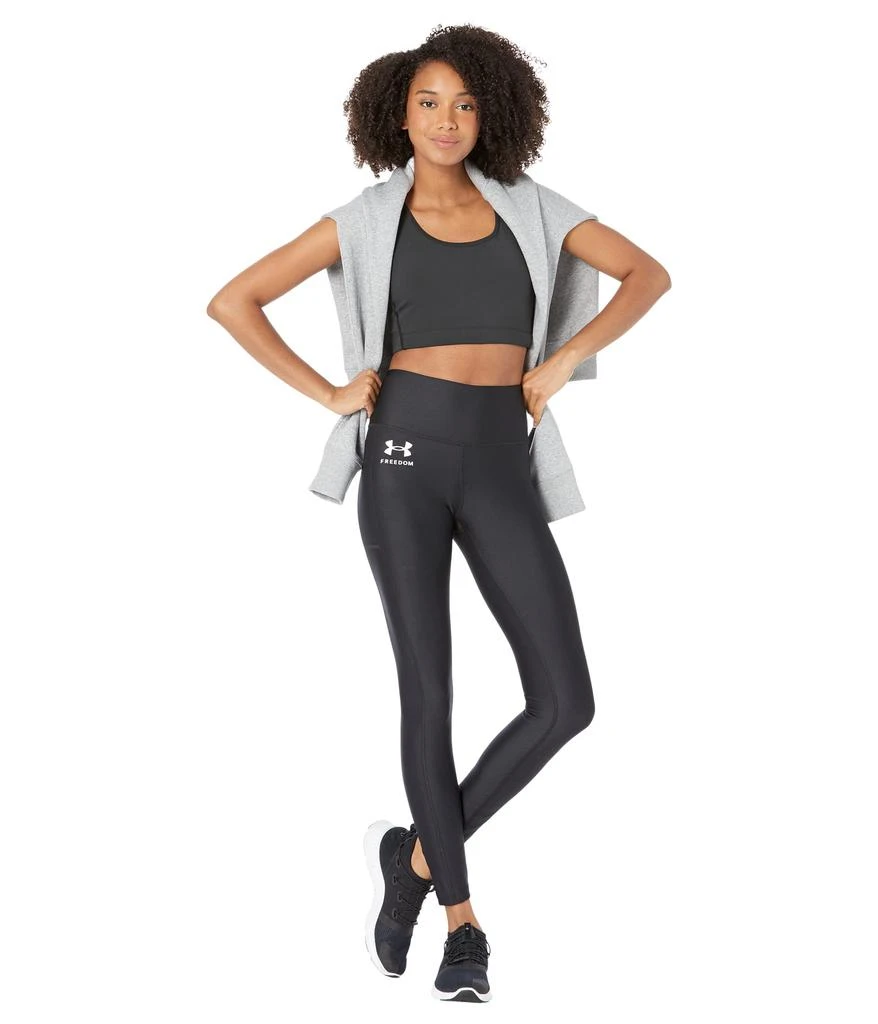 商品Under Armour|Freedom High-Rise Leggings,价格¥400,第4张图片详细描述