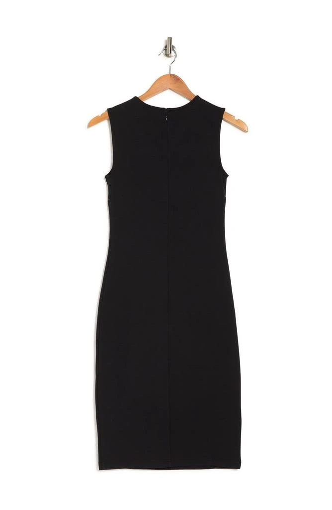 商品Nordstrom|Essential Sheath Dress,价格¥227,第4张图片详细描述