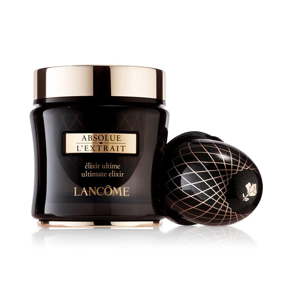 商品Lancôme|Absolue L'Extrait Refillable Ultimate Elixir Day Cream,价格¥2804,第1张图片