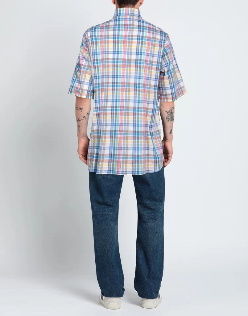 商品Paul & Shark|Checked shirt,价格¥584,第3张图片详细描述