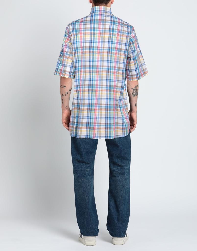 商品Paul & Shark|Checked shirt,价格¥494,第5张图片详细描述