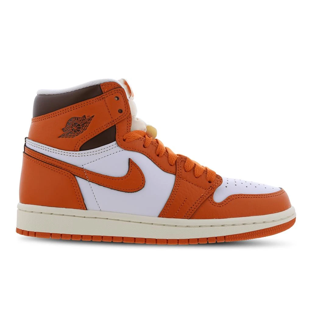 商品Jordan|Jordan 1 Retro High OG - Women Shoes,价格¥1676,第1张图片