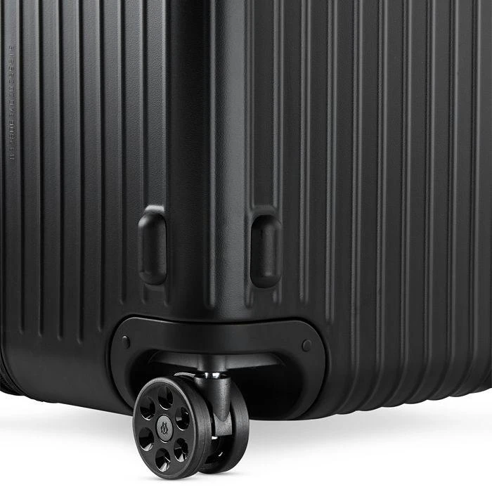 商品RIMOWA|Essential Trunk Plus,价格¥10892,第5张图片详细描述