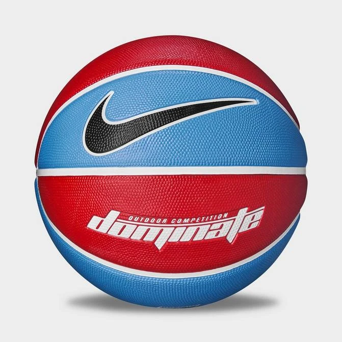 商品NIKE|Nike Dominate Outdoor Official Basketball,价格¥149,第1张图片