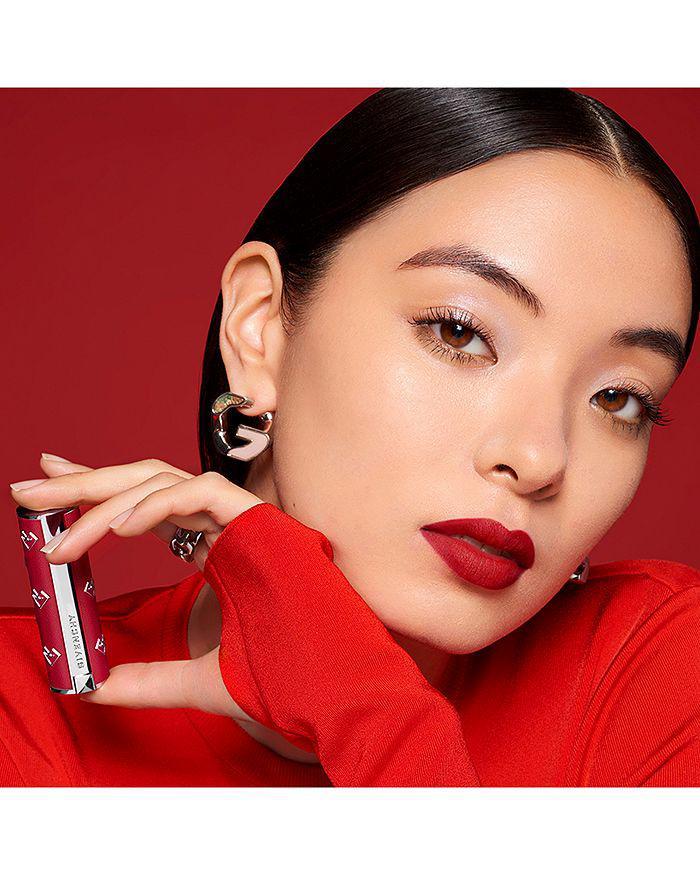 商品Givenchy|Le Rouge Deep Velvet Lipstick,价格¥283,第6张图片详细描述