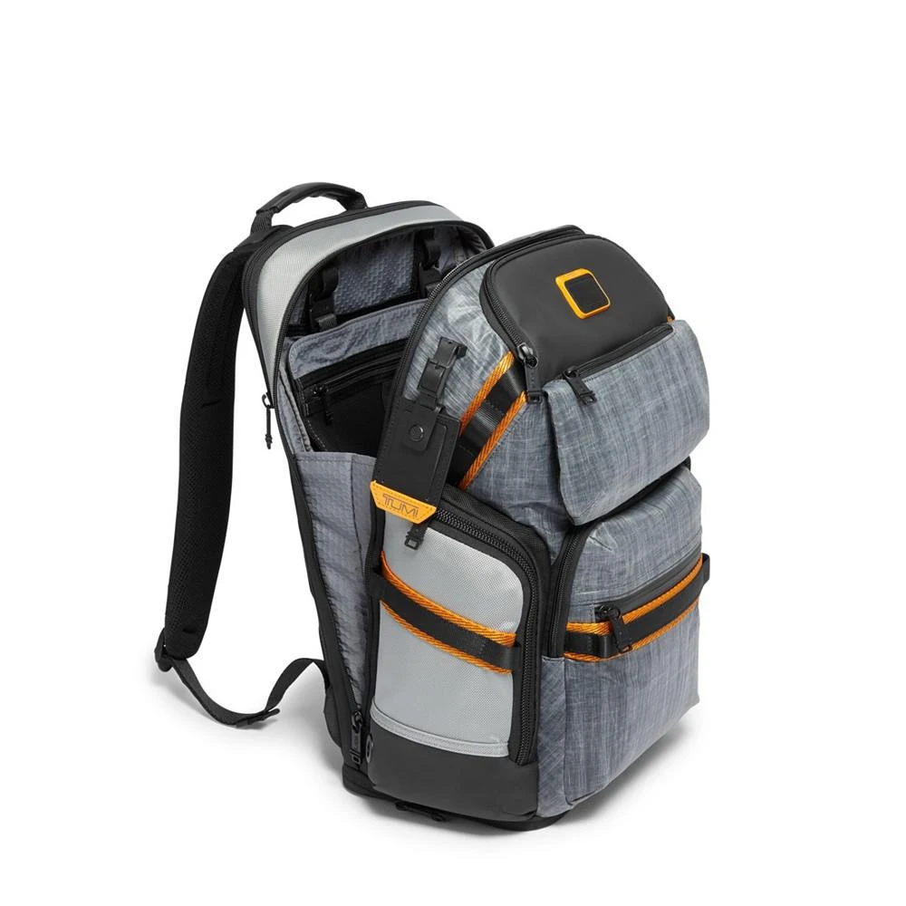 商品Tumi|Alpha Bravo Nomadic Backpack,价格¥5763,第2张图片详细描述