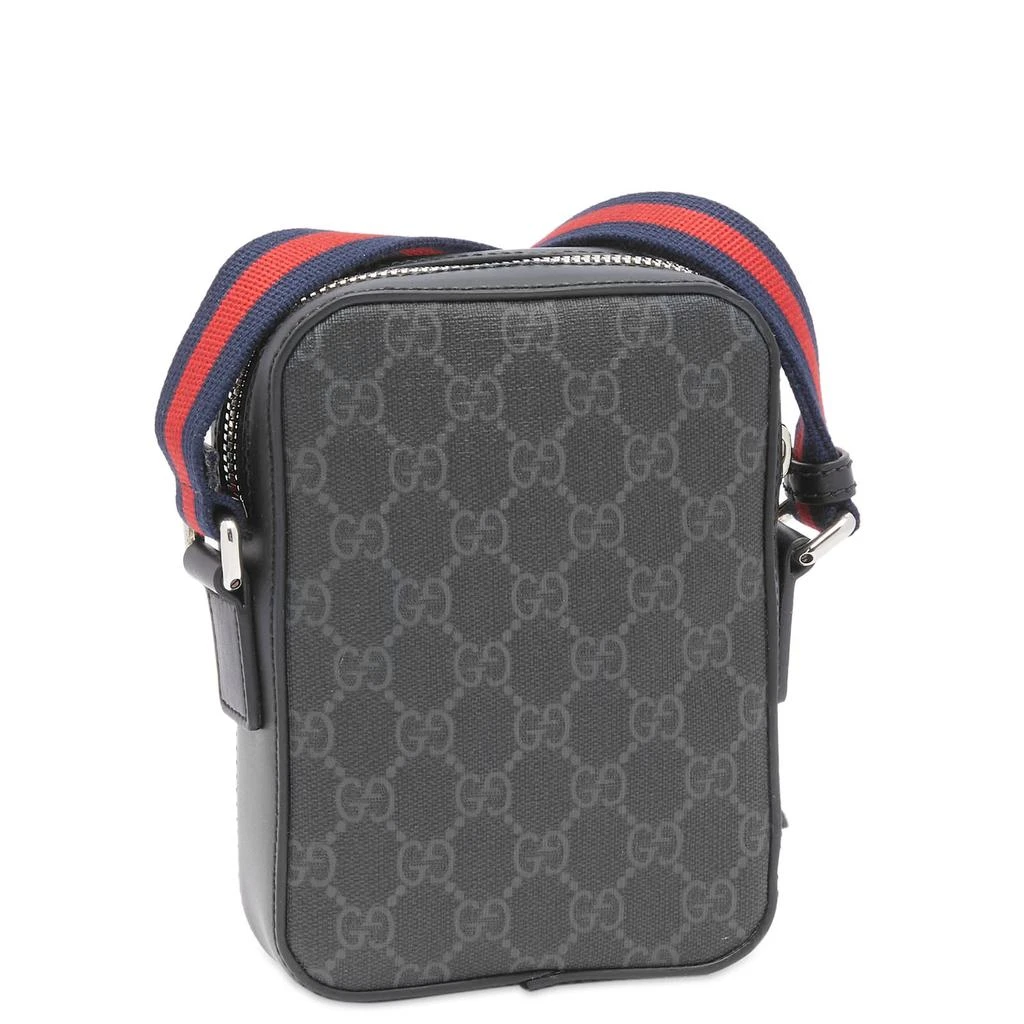 商品Gucci|Gucci GG Supreme Small Side Bag,价格¥6177,第2张图片详细描述