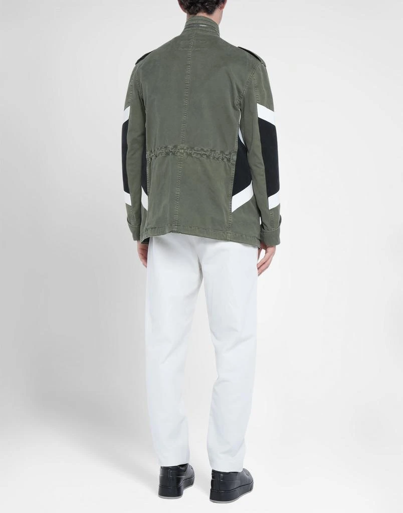 商品Neil Barrett|Jacket,价格¥3074,第4张图片详细描述