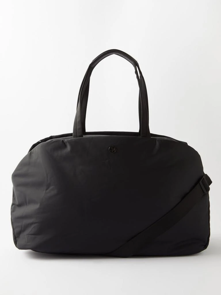 商品Lululemon|Go Getter canvas travel bag,价格¥1570,第2张图片详细描述