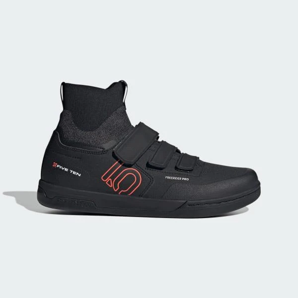 商品Adidas|Five Ten Freerider Pro Mid Mountain Bike Shoes,价格¥1506,第1张图片