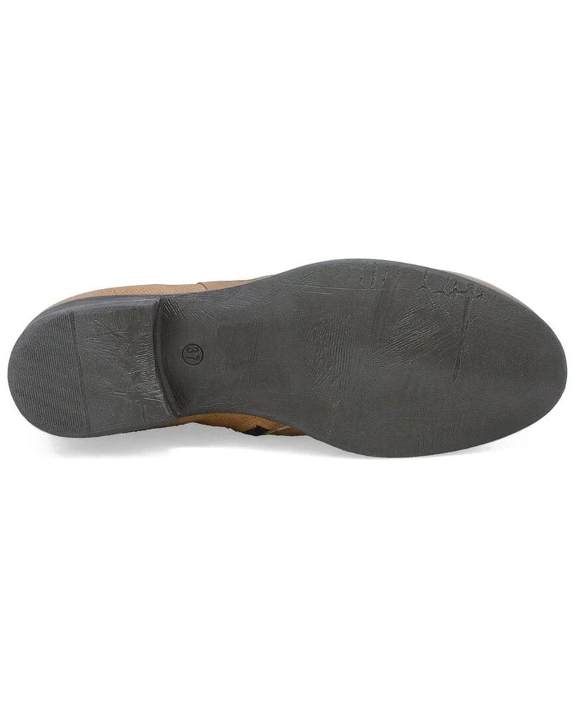 商品Miz Mooz|Scarborough Leather Boot,价格¥236,第4张图片详细描述