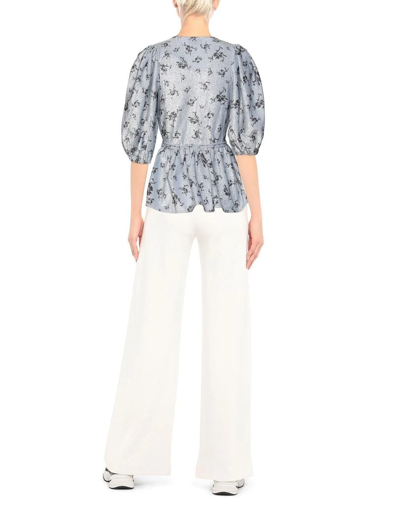 商品Ganni|Floral shirts & blouses,价格¥517,第3张图片详细描述