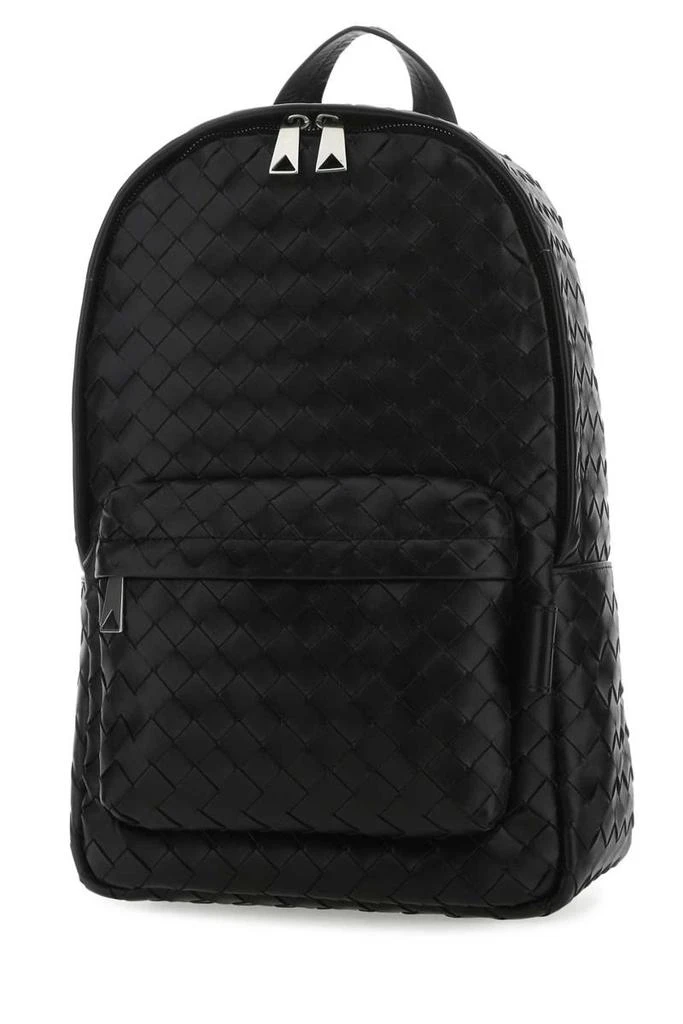 商品Bottega Veneta|BOTTEGA VENETA BACKPACKS,价格¥19270,第2张图片详细描述