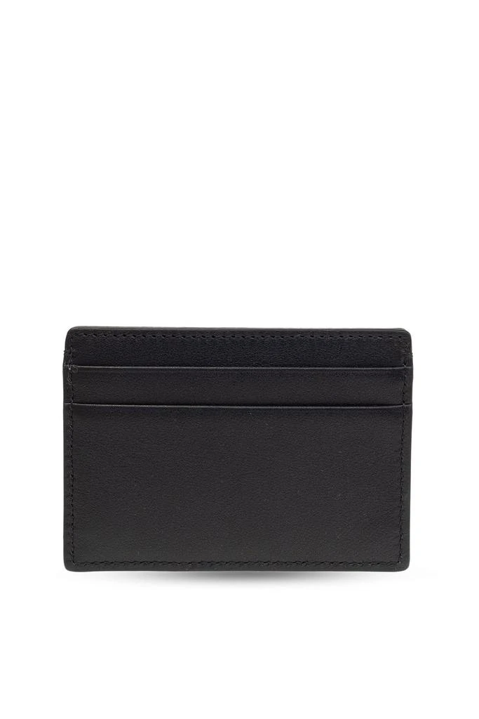商品Versace|Versace Medusa Head Plaque Cardholder,价格¥1002,第2张图片详细描述
