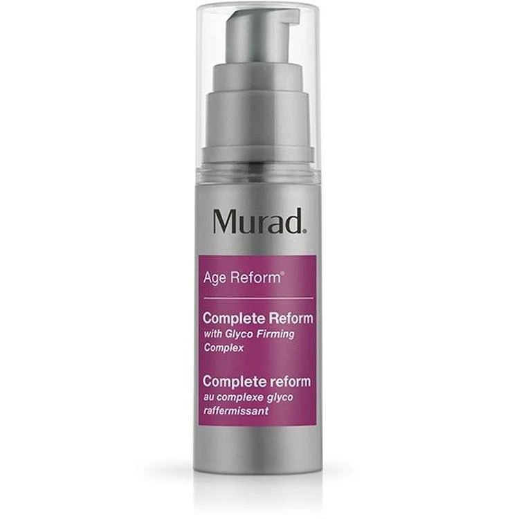 商品Murad|Complete Reform,价格¥581,第1张图片