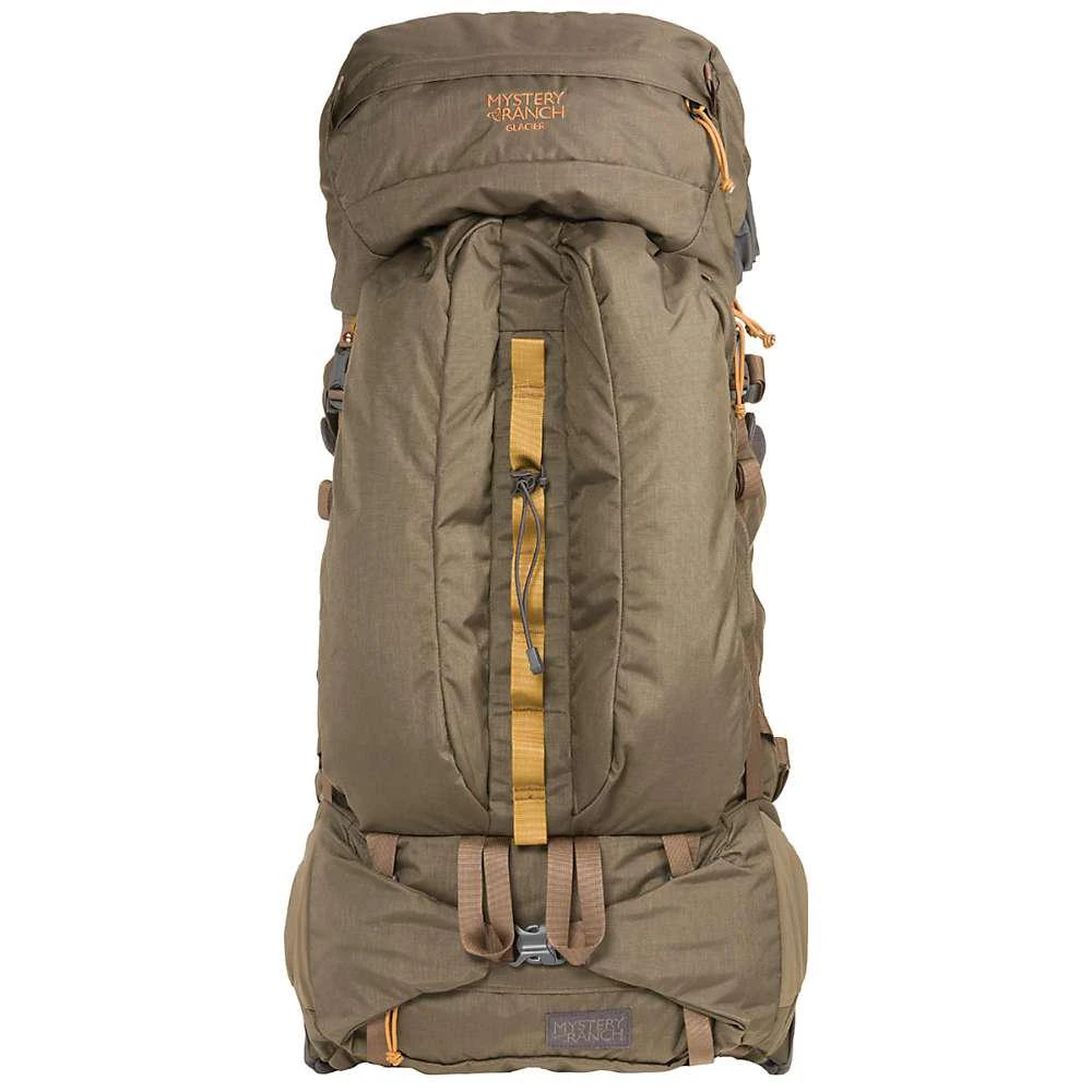 商品Mystery Ranch|Mystery Ranch Men's Glacier Backpack,价格¥2140,第4张图片详细描述