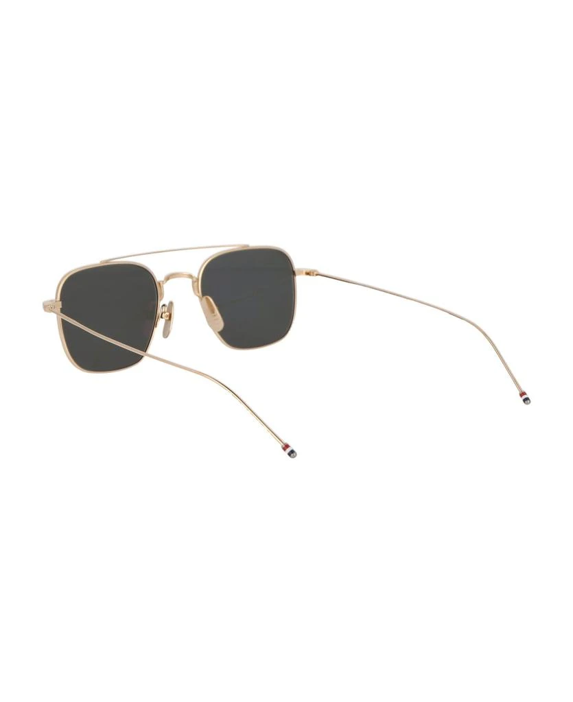 商品Thom Browne|Tb-907 Sunglasses,价格¥3270,第4张图片详细描述