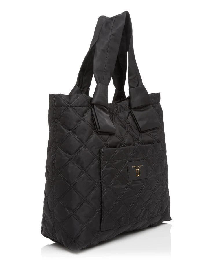 商品Marc Jacobs|Knot Quilted Nylon Tote,价格¥1682,第4张图片详细描述