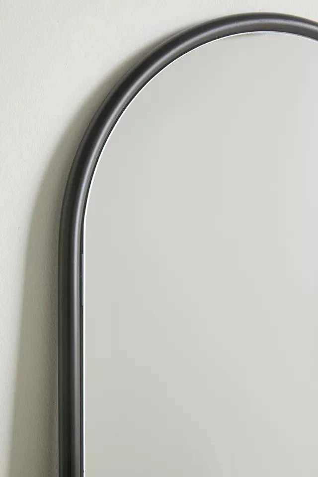 商品Urban Outfitters|Cassie Leaning Floor Mirror,价格¥1267,第5张图片详细描述