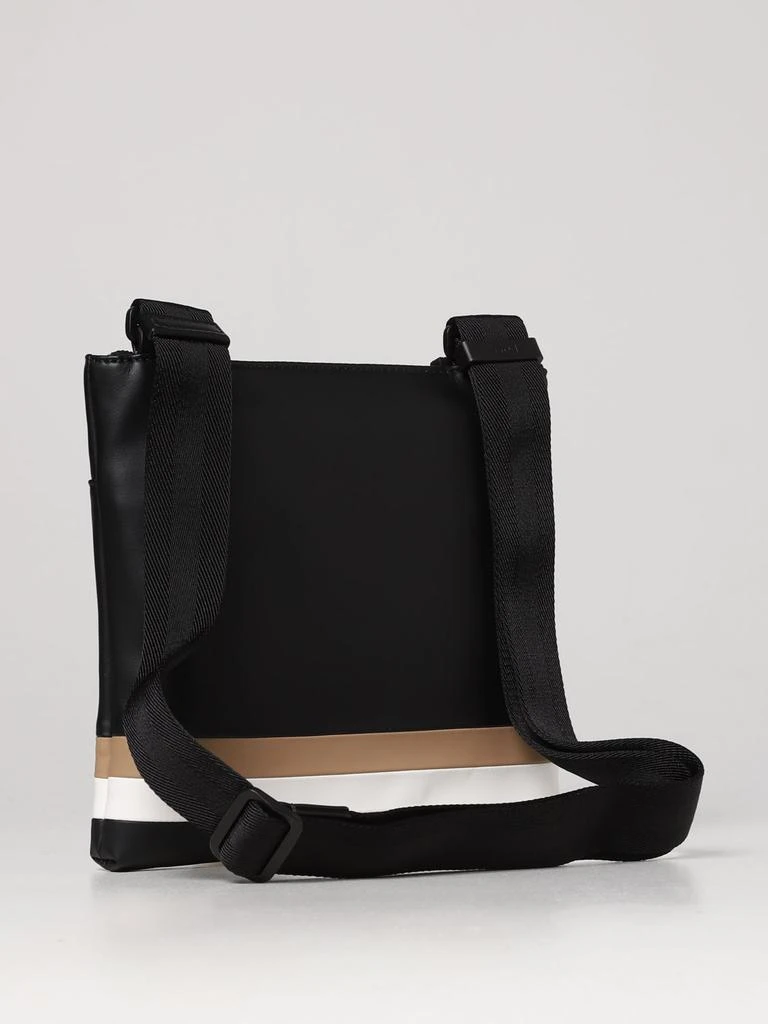 商品Hugo Boss|Boss shoulder bag for man,价格¥1200,第2张图片详细描述
