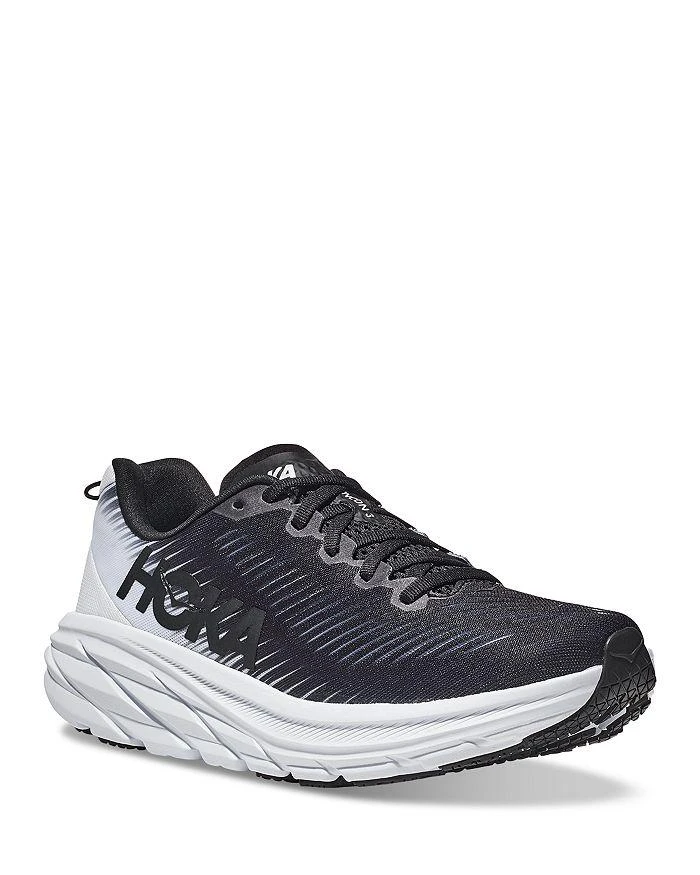 商品Hoka One One|Women's Rincon 3 Low Top Sneakers,价格¥732,第1张图片