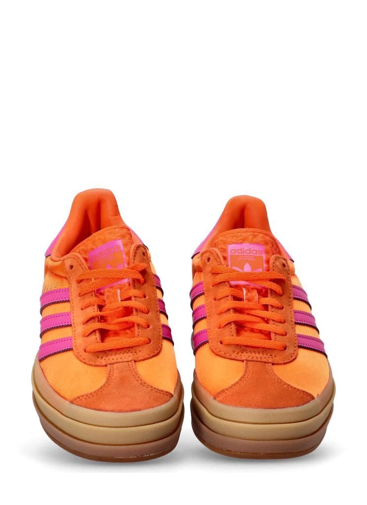 商品Adidas|adidas Gazelle Bold W,价格¥1040,第5张图片详细描述