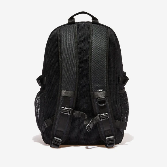 【Brilliant|包邮包税】斐乐 FILA MATE BACKPACK 配饰 包 双肩背包  FS3BPG1007X BLK 商品