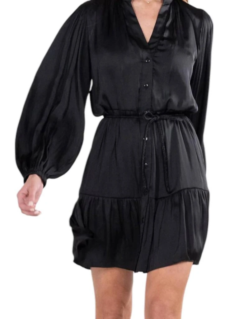 商品Willa Story|Willa Story - Luanne Dress,价格¥1092,第1张图片