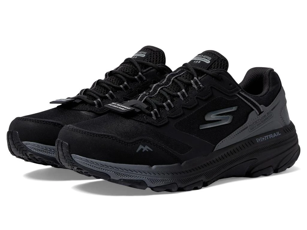 商品SKECHERS|Go Run Trail Altitude 2.0 Pine Ridge Waterproof,价格¥728,第1张图片