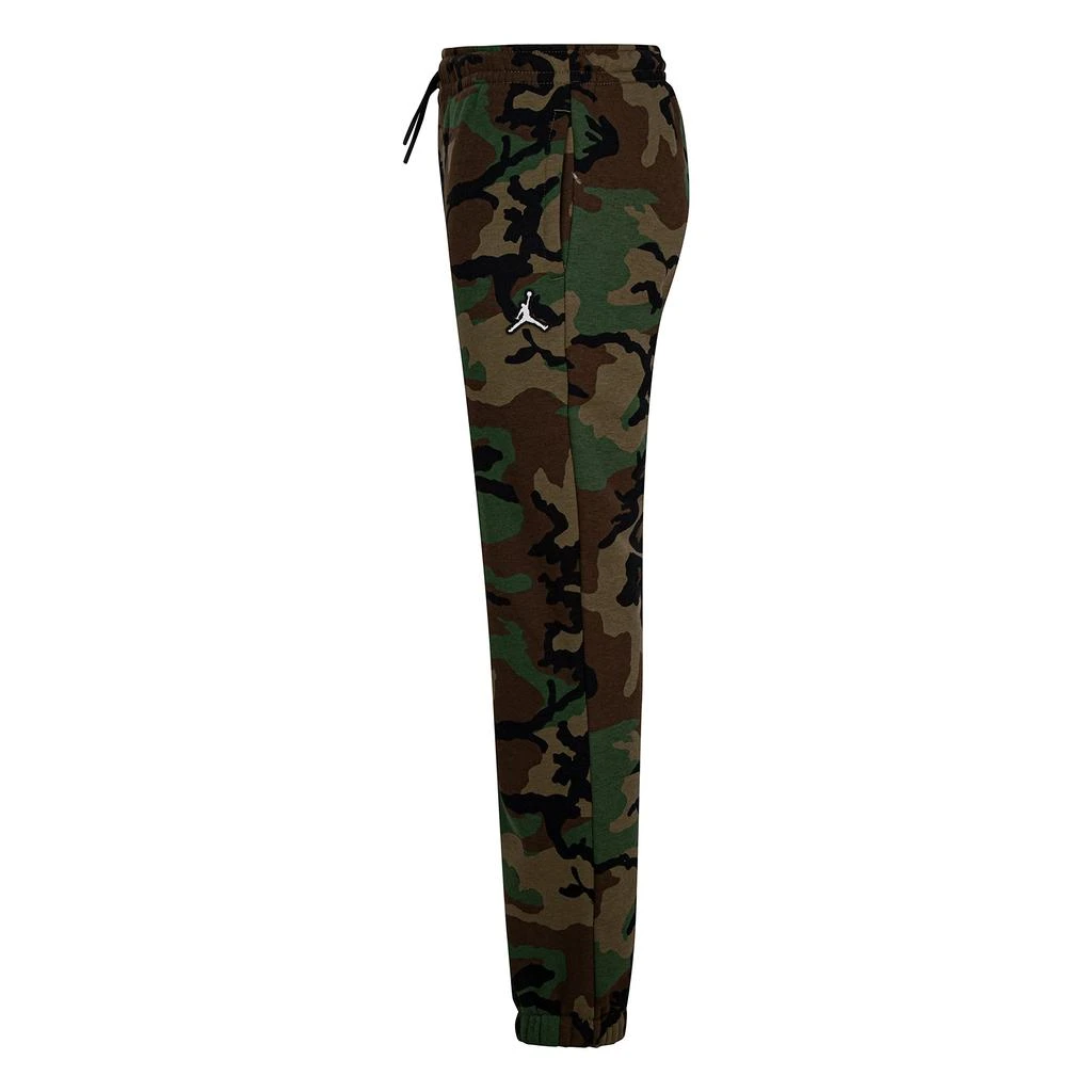 商品Jordan|Essentials Camo Pants (Little Kids/Big Kids),价格¥108,第3张图片详细描述