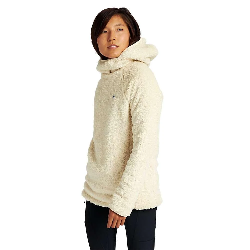 Burton Women's Lynx Fleece Pullover 商品