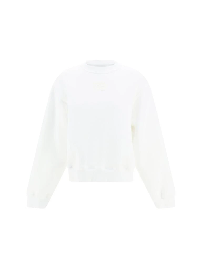 商品Alexander Wang|Sweatshirt,价格¥1898,第1张图片