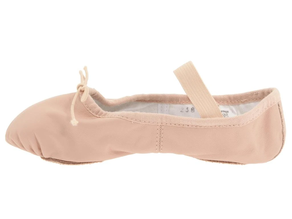 商品Bloch|Dansoft Split Sole Ballet Shoe (Toddler/Little Kid),价格¥154,第4张图片详细描述