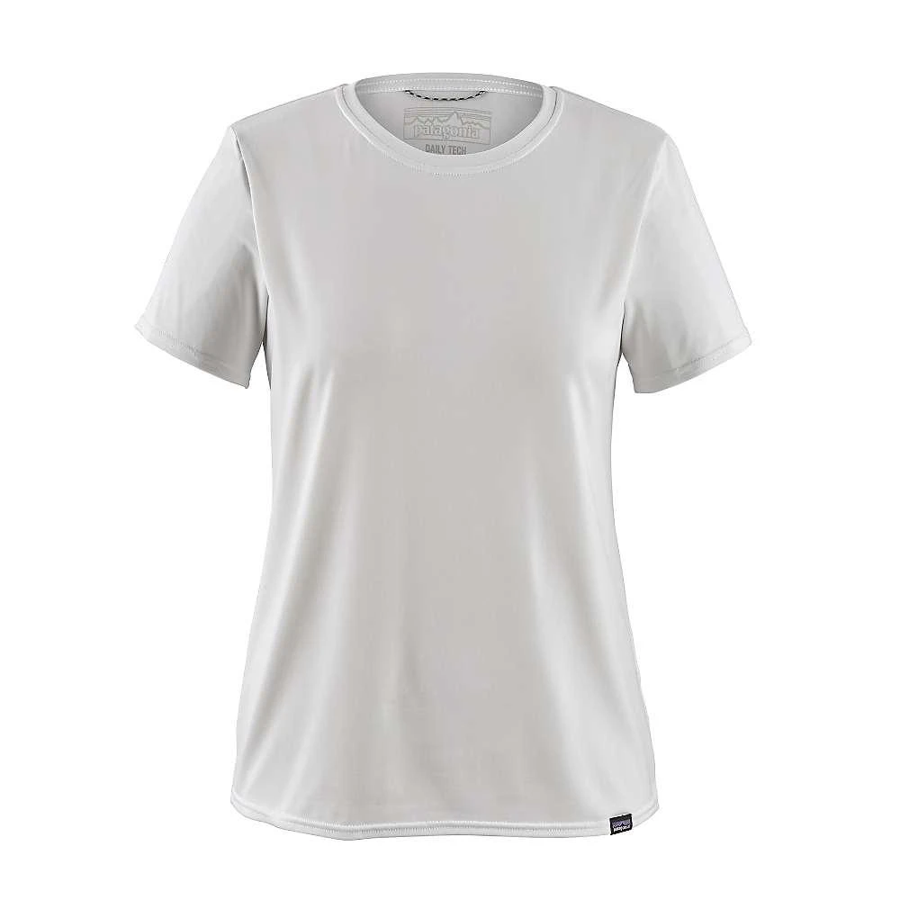 Patagonia Women's Capilene Cool Daily Shirt 商品