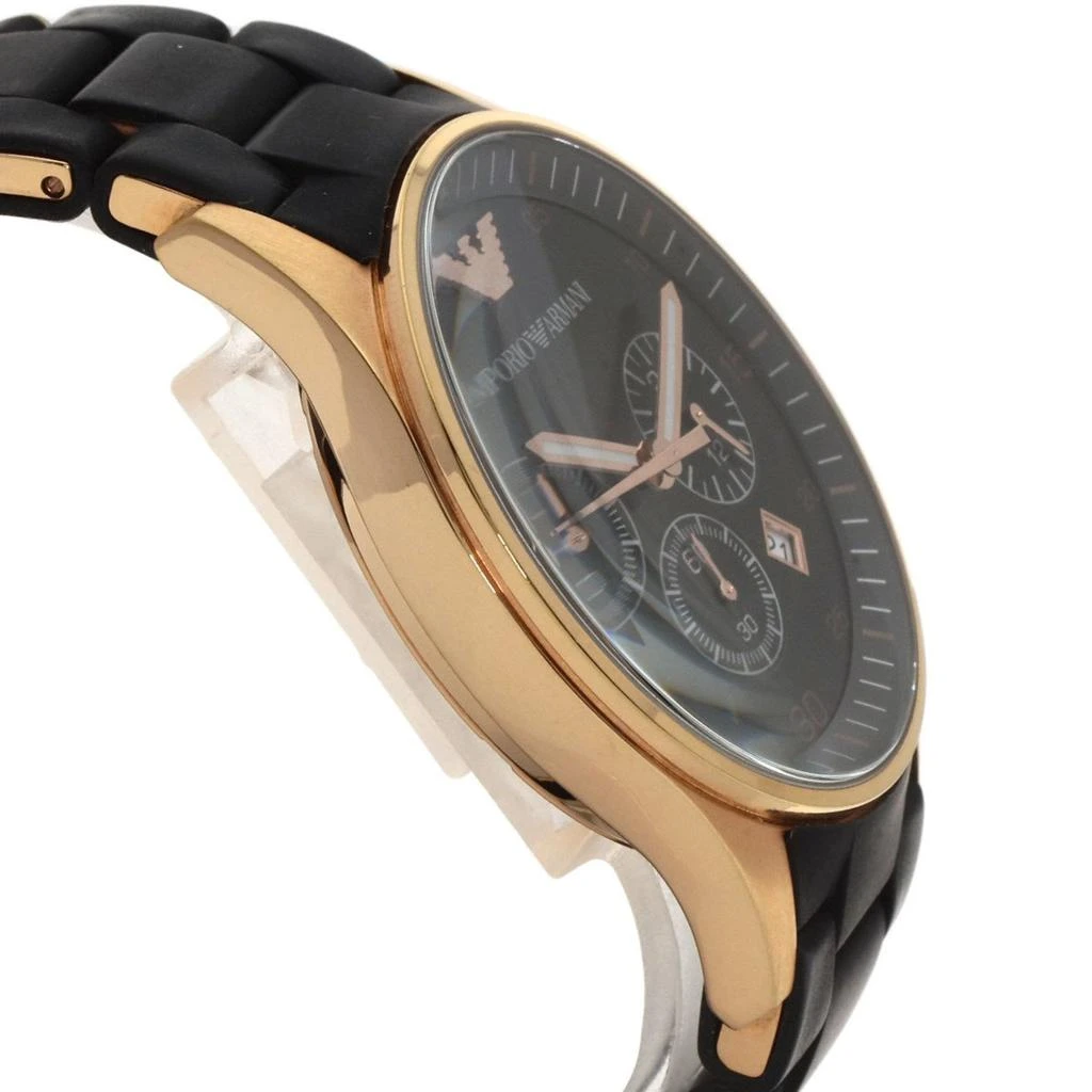 gold Plated pink gold Wristwatch (Pre-Owned) 商品
