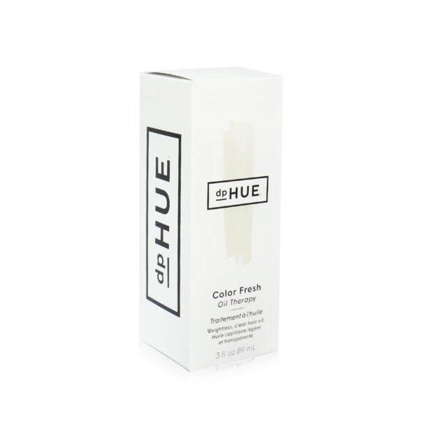 商品dpHUE|Color Fresh Oil Therapy,价格¥258,第3张图片详细描述
