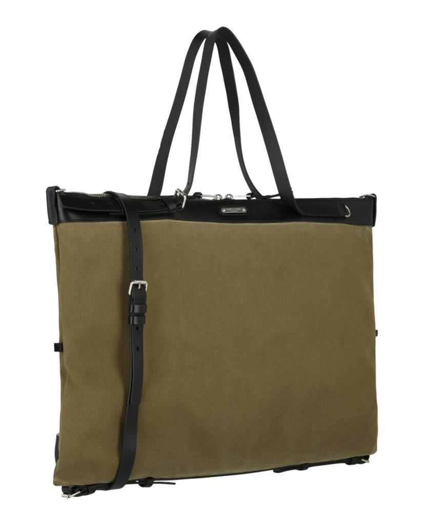 商品Yves Saint Laurent|Convertible Canvas Bag,价格¥3871,第4张图片详细描述