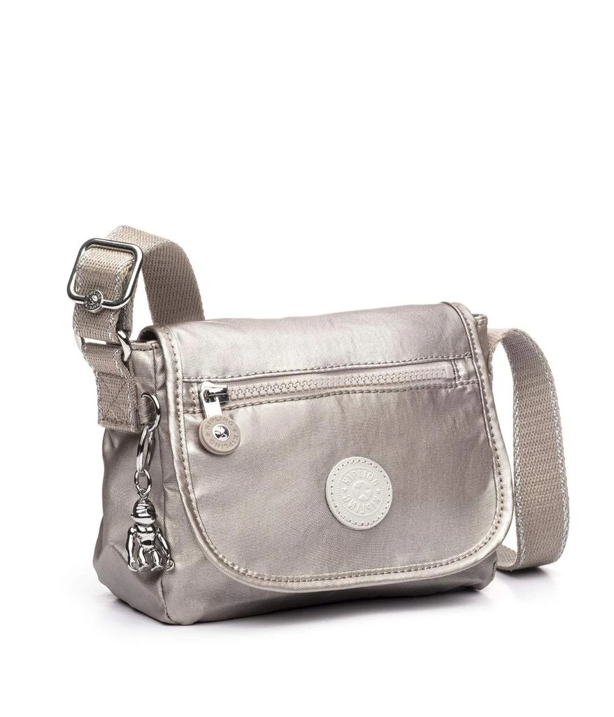 商品Kipling|Sabian Crossbody Mini Bag,价格¥299,第2张图片详细描述