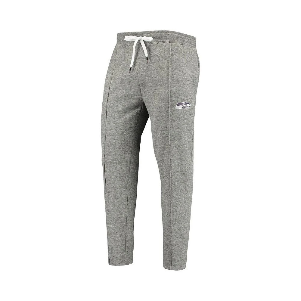 商品Tommy Hilfiger|Men's Gray Seattle Seahawks Dale Space Dye Pants,价格¥412,第2张图片详细描述